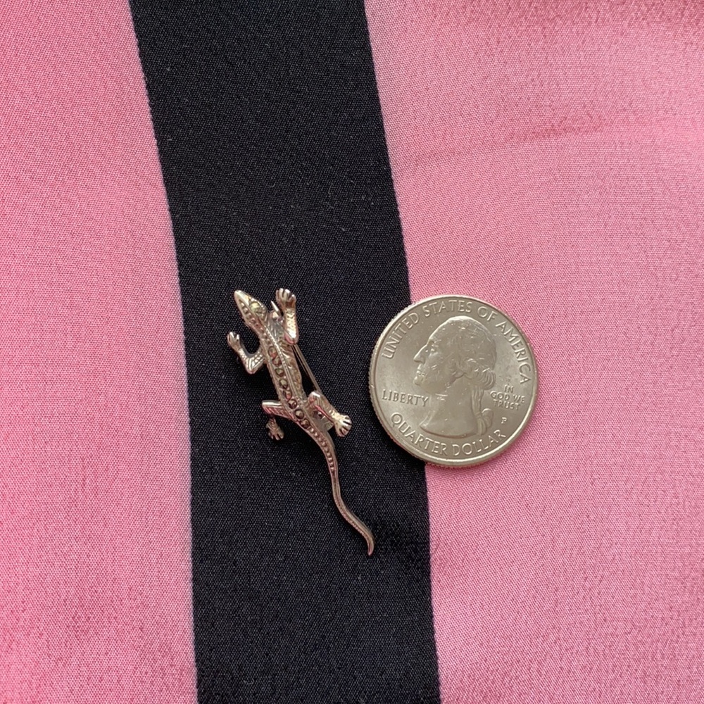 Lizard Pin - image 6